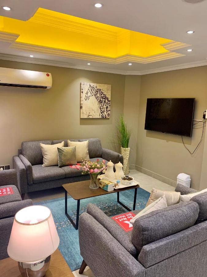 Al Rawdha Hotel Apartments Шарджа Экстерьер фото