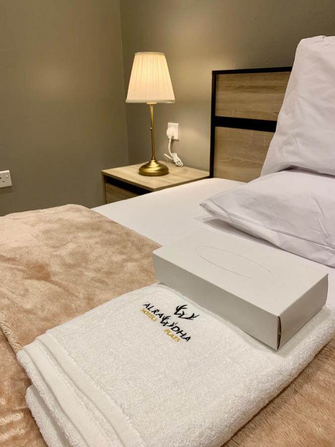 Al Rawdha Hotel Apartments Шарджа Экстерьер фото