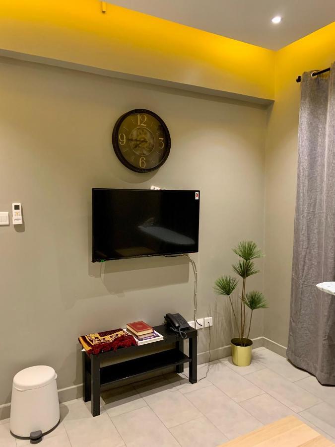 Al Rawdha Hotel Apartments Шарджа Экстерьер фото