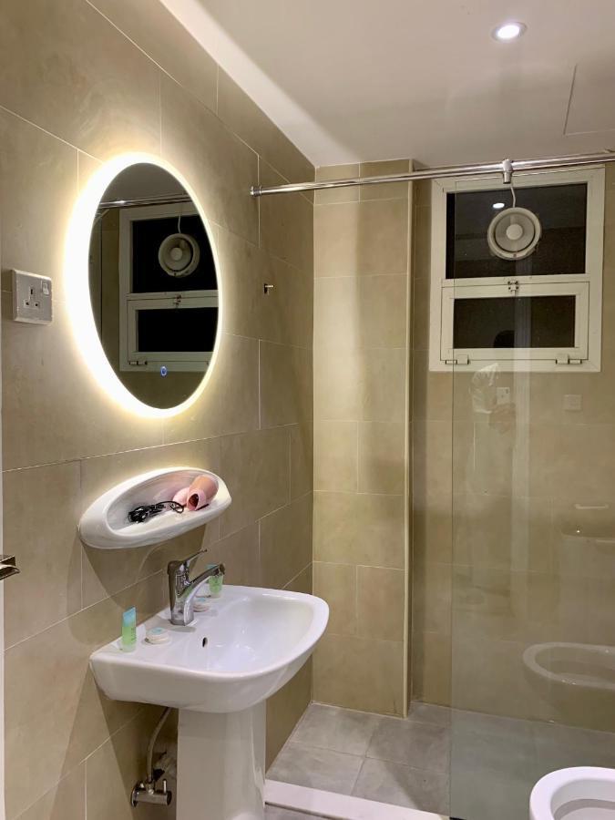 Al Rawdha Hotel Apartments Шарджа Экстерьер фото