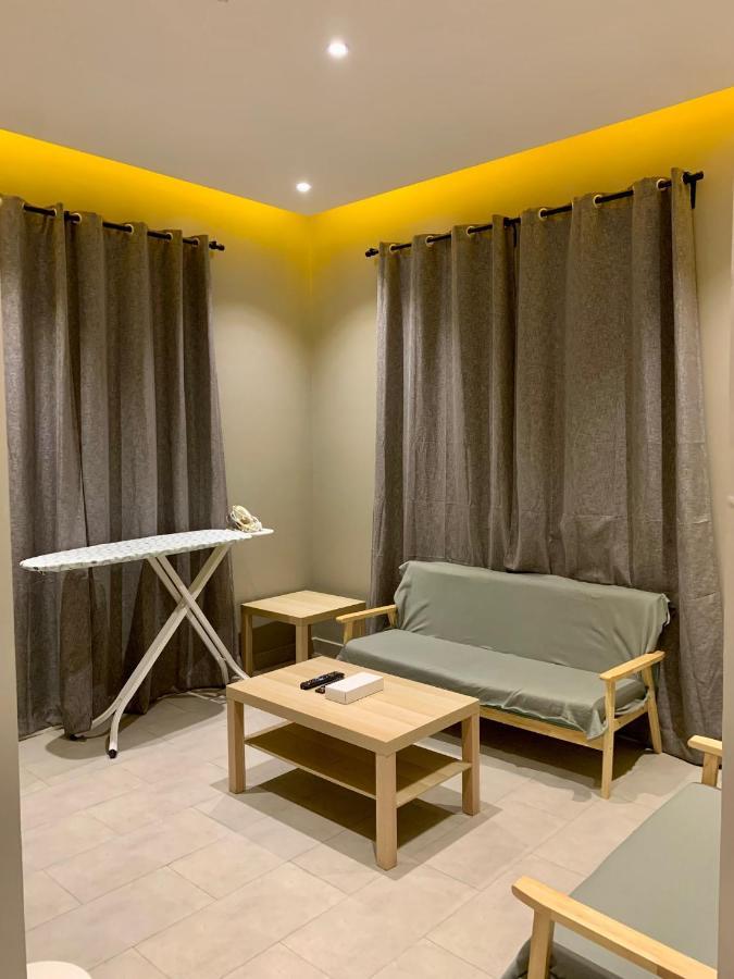 Al Rawdha Hotel Apartments Шарджа Экстерьер фото