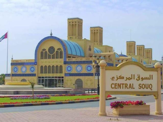 Al Rawdha Hotel Apartments Шарджа Экстерьер фото